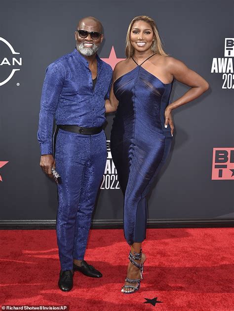 This Is Why NeNe Leakes Filed for Divorce from。